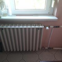 Fűtési rendszer modernizálása esztétikus csővezetéssel